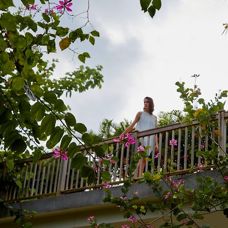 Salinda Resort Phu Quoc - Sparkling Wine Breakfast Exterior foto The bridge at the top of the hill