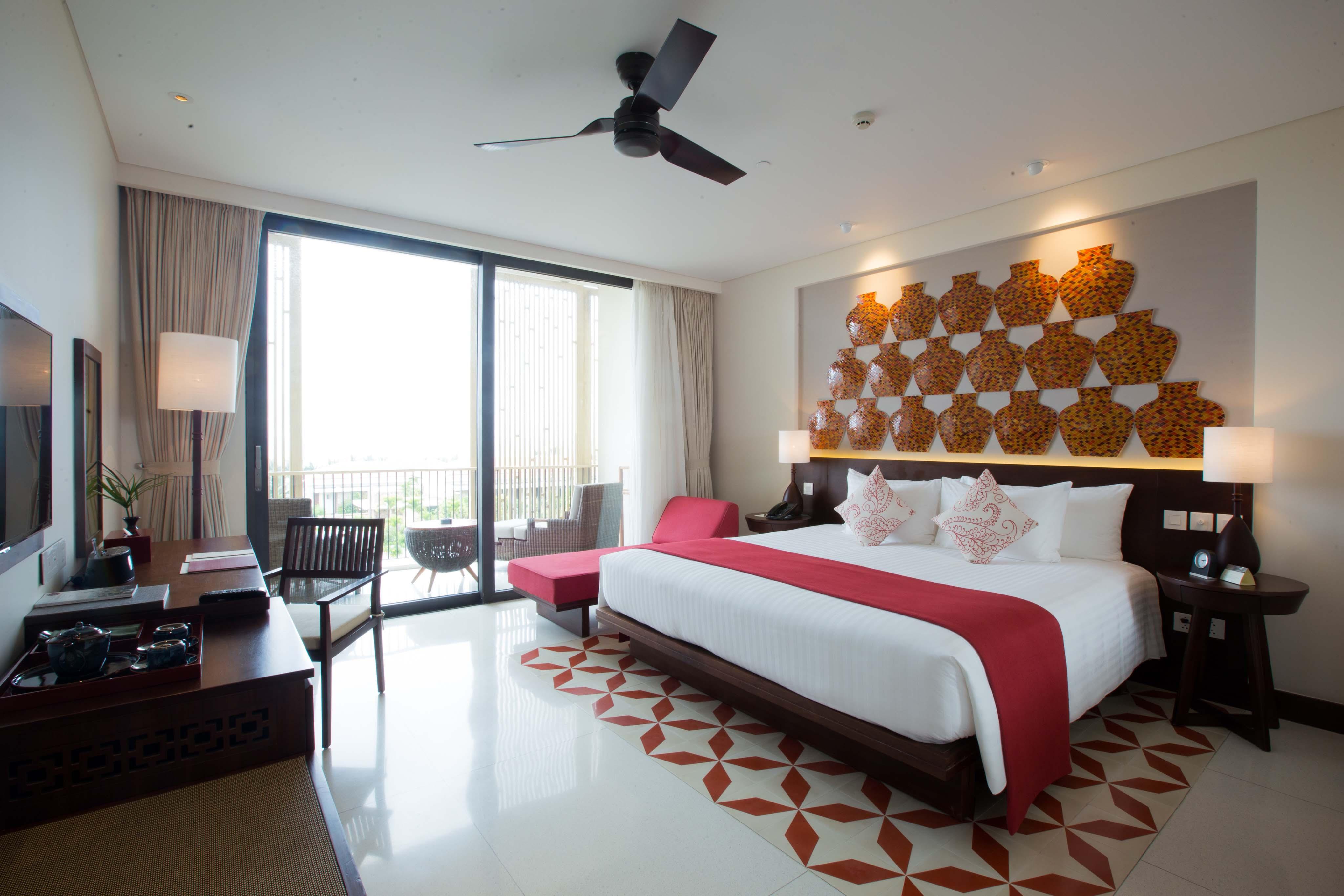 Salinda Resort Phu Quoc - Sparkling Wine Breakfast Exterior foto Deluxe Ocean View Room