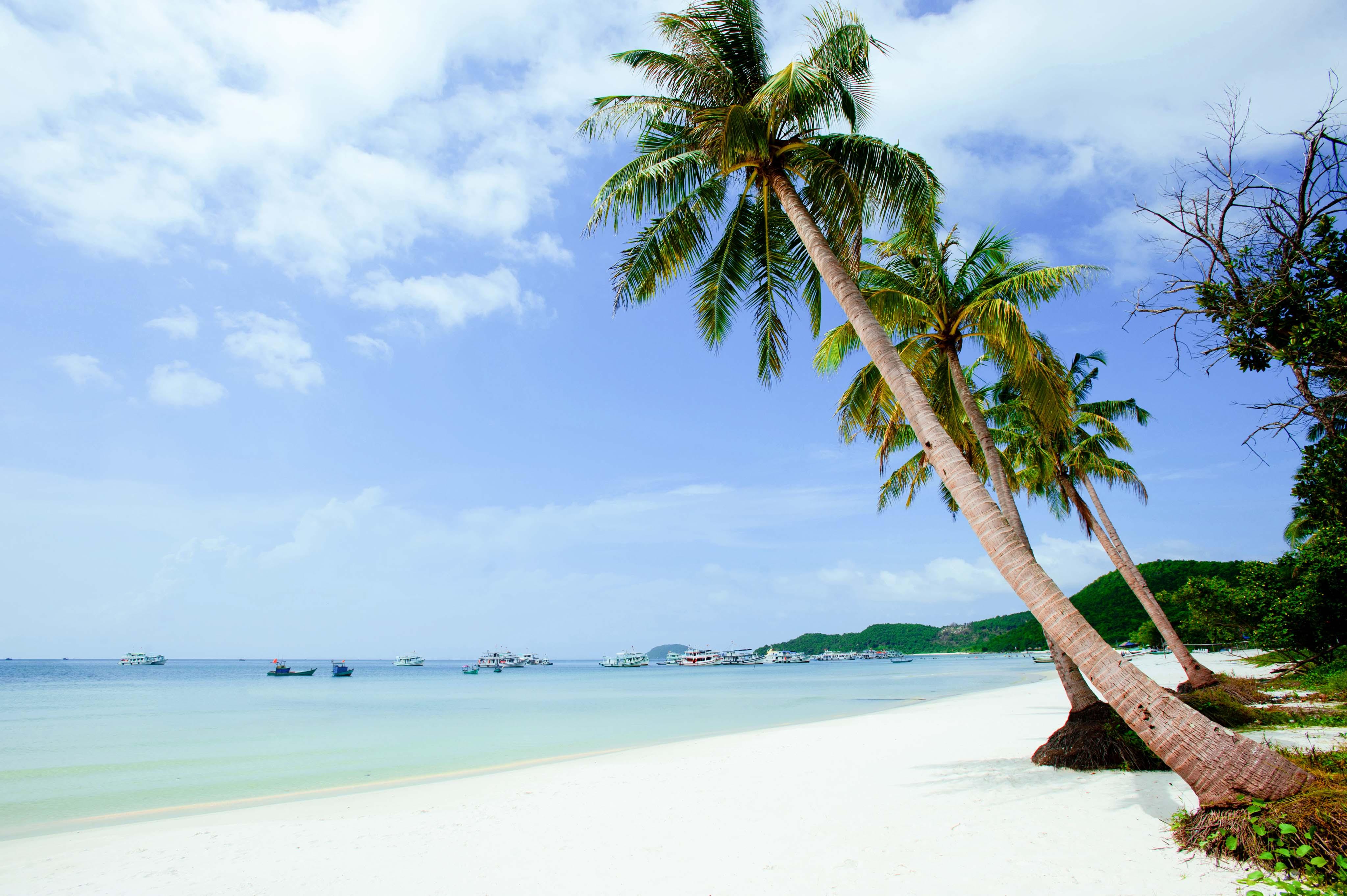 Salinda Resort Phu Quoc - Sparkling Wine Breakfast Exterior foto Koh Chang